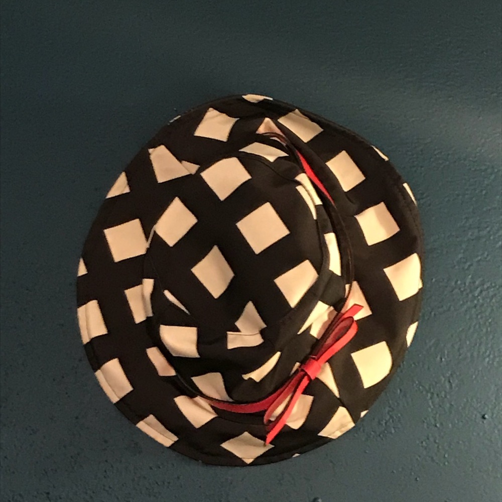 Kate Spade Sun Hat